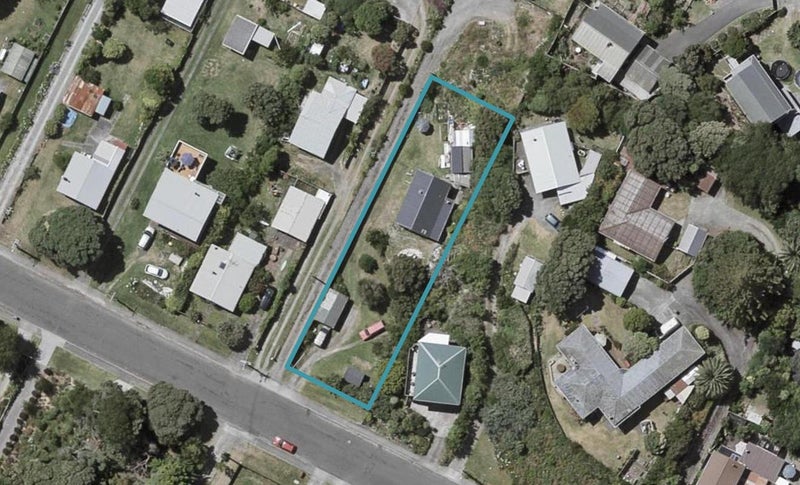 36 Toi Street, Otaki Beach, Otaki - Carousel 1
