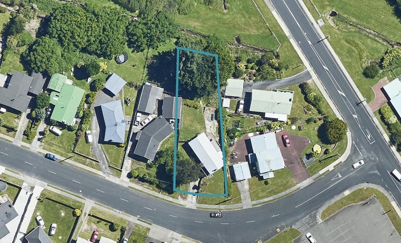 3 Homedale Street, Pukehangi, Rotorua - Carousel 1