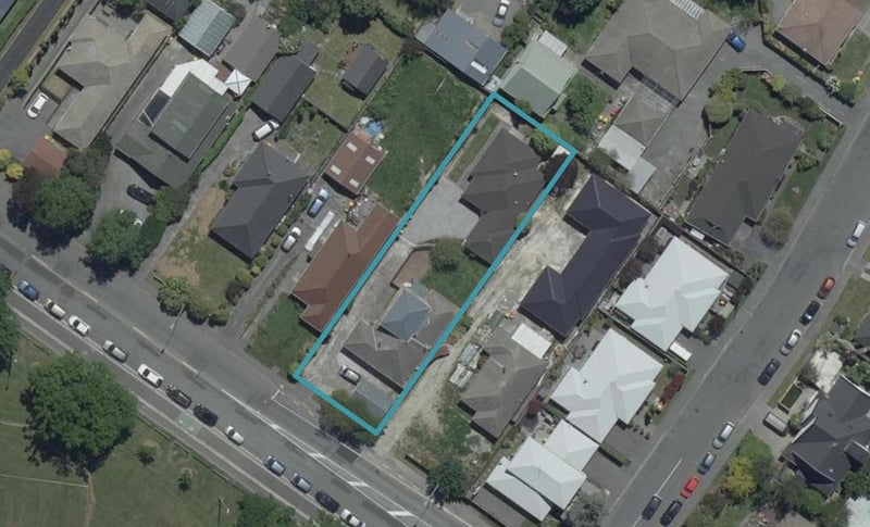 2/70 Sawyers Arms Road, Northcote, Christchurch - Carousel 1