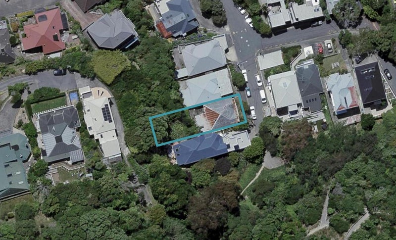 42 Hay Street, Oriental Bay, Wellington - Carousel 1