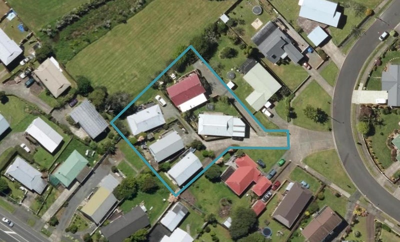 21A Amber Drive, Tikipunga, Whangarei - Carousel 1