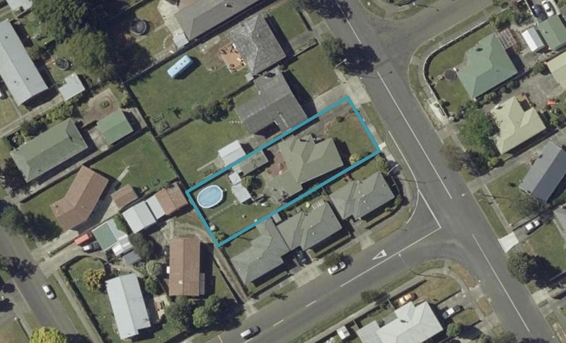 37 Highbury Avenue, Highbury, Palmerston North - Carousel 1
