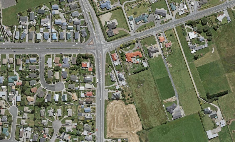 4 Oteramika Road, Rockdale, Invercargill - Carousel 1