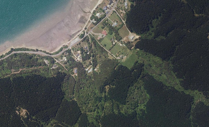 732 Kenepuru Road, MAHAU SOUND - Carousel 1