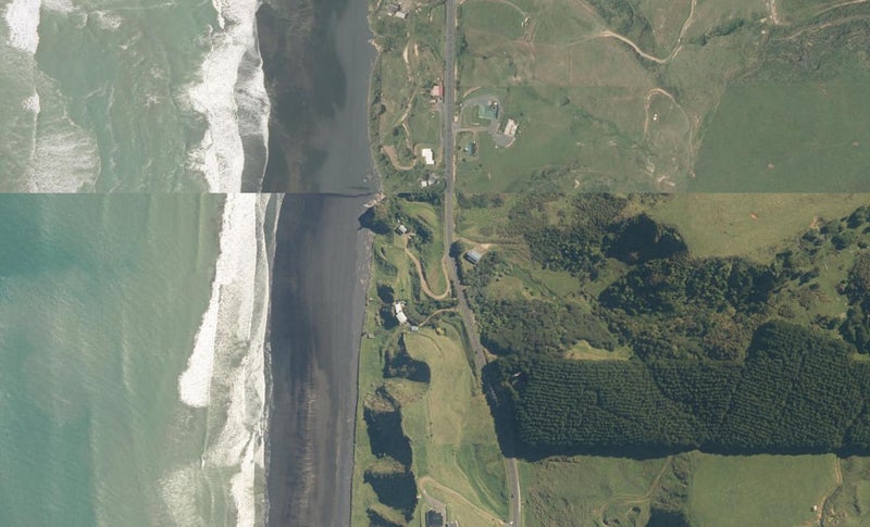 5376 State Highway 3, Mōkau - Carousel 1