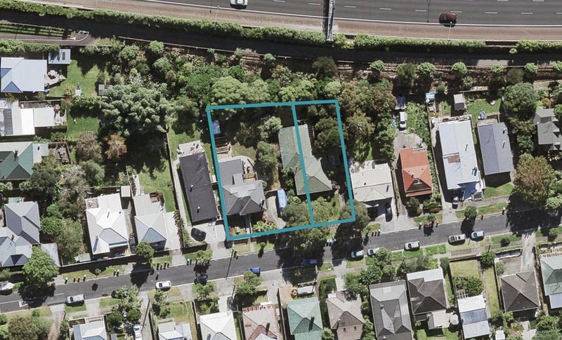 27 Fourth Avenue, Kingsland, Auckland - Carousel 1