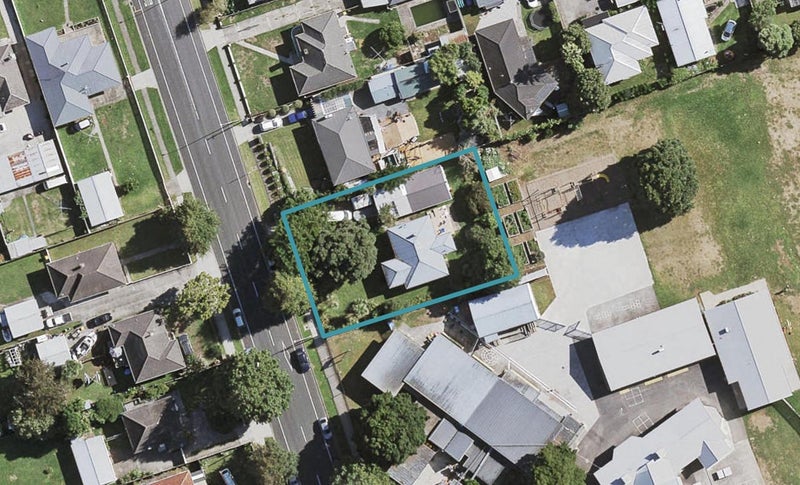 41 Takanini School Road, Takanini, Auckland - Carousel 1