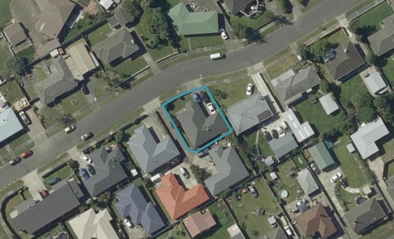 8 Battersea Place, Roslyn, Palmerston North - Carousel 1