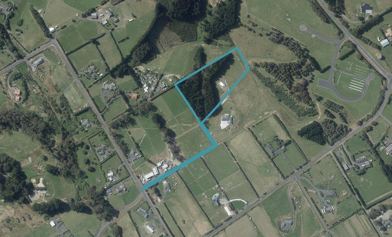 18 Green Island Bush Road, Blackhead, Dunedin - Carousel 1