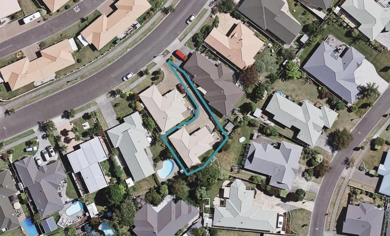 75A Kensington Drive, Taradale, Napier - Carousel 1