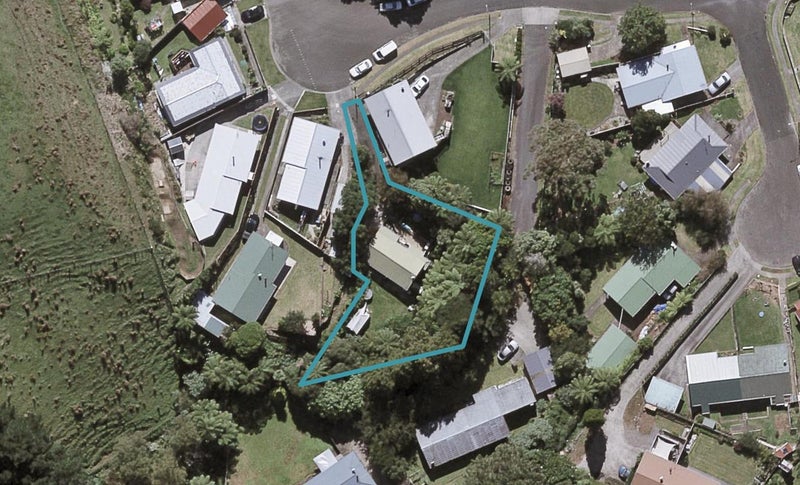 9A Shaldon Crescent, Blagdon, New Plymouth - Carousel 1