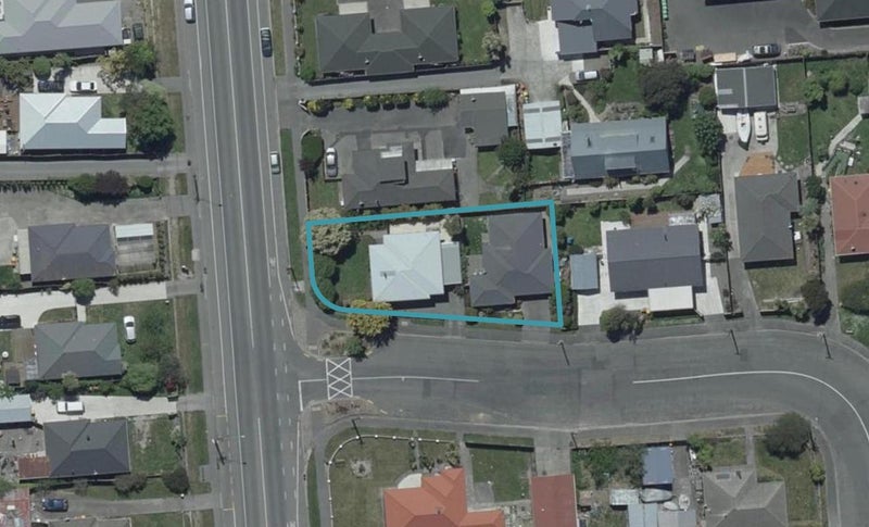 2/3 Joy Street, Shirley, Christchurch - Carousel 1