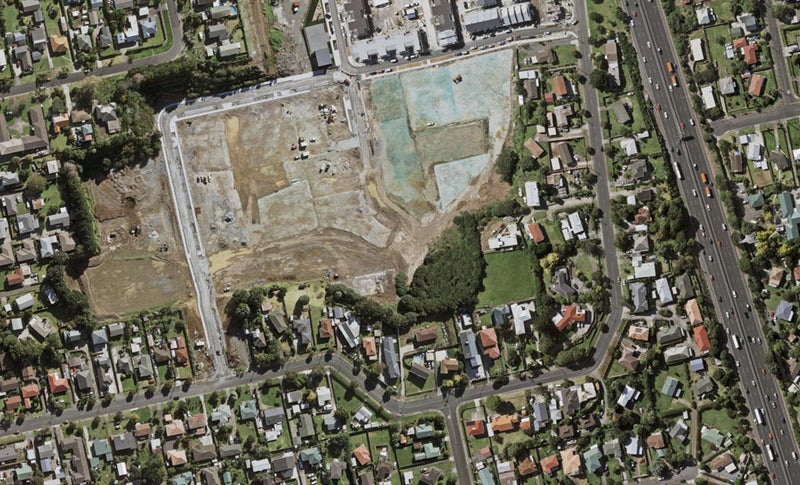 45 Hokoteta Street, Mount Wellington, Auckland - Carousel 1