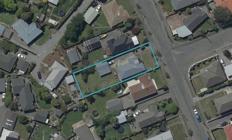 55 Santa Rosa Avenue, Halswell, Christchurch - Carousel 1