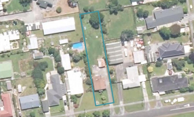 31 Bentham Street, Westport, Westport - Carousel 1