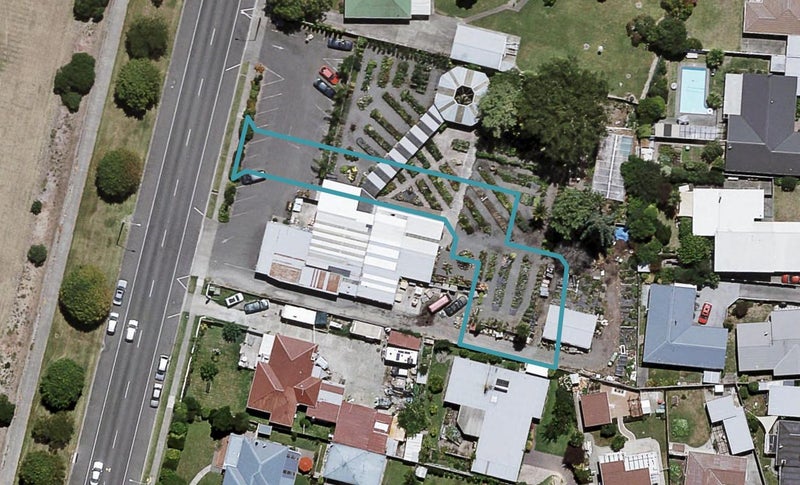 7/261 Taradale Road, Pirimai, Napier - Carousel 1