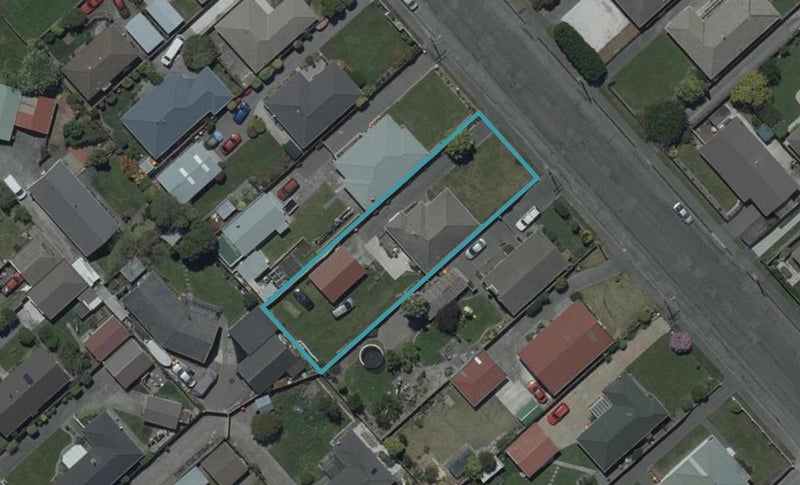 84 Neill Street, Hornby, Christchurch - Carousel 1