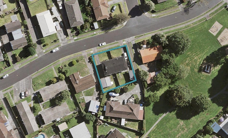 1/8 Challen Close, Conifer Grove, Takanini - Carousel 1