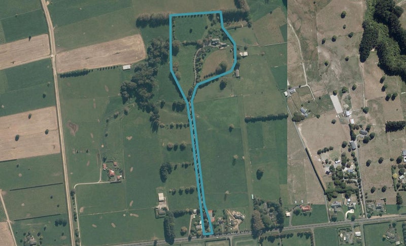 235 Kaipaki Road, Ohaupo, Ohaupo - Carousel 1