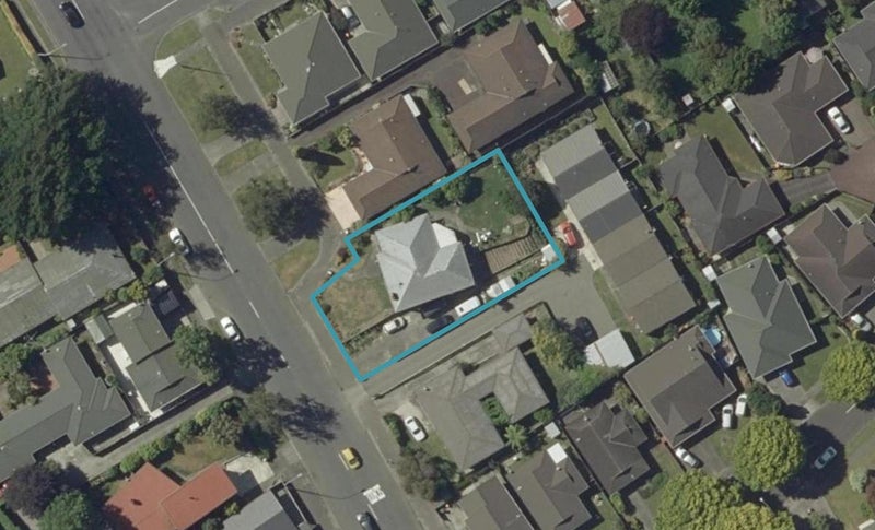 199 Albert Street, Hokowhitu, Palmerston North - Carousel 1