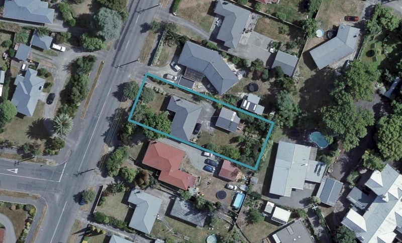 62 Totara Street, Lansdowne, Masterton - Carousel 1