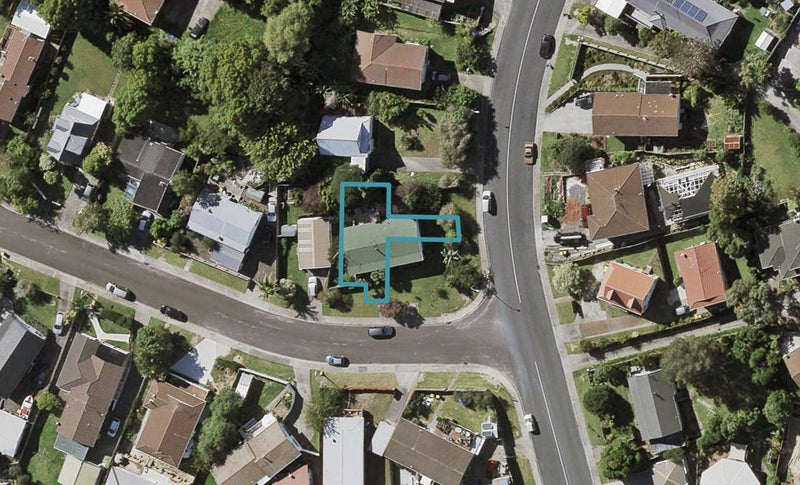 6B Athena Drive, Totara Vale, Auckland - Carousel 1