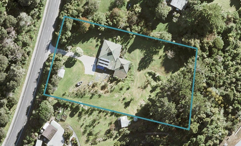 1096 Sandspit Road, Sandspit, Warkworth - Carousel 1