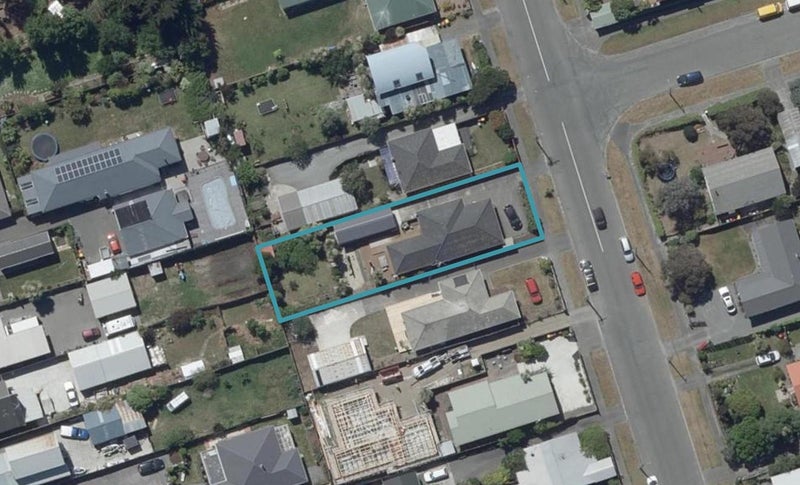 154 Pine Avenue, South New Brighton, Christchurch - Carousel 1
