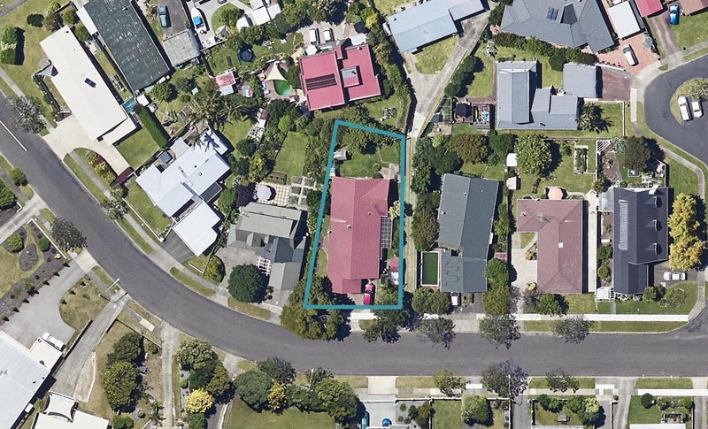 22 Hikurangi Street, Whakatane, Whakatane - Carousel 1