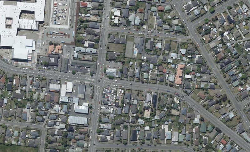68 Rookwood Avenue, New Brighton, Christchurch - Carousel 1
