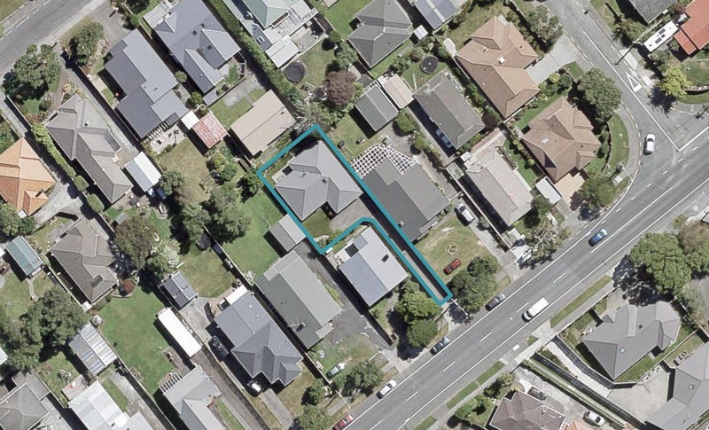 83A Waiwhetu Road, Waterloo, Lower Hutt - Carousel 1
