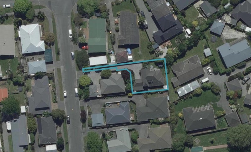 74 Hounslow Street, Ilam, Christchurch - Carousel 1