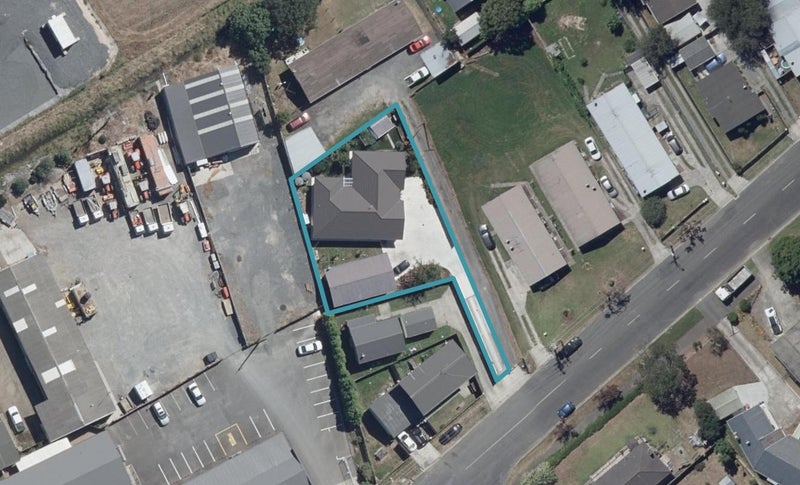 122 Tawa Street, Melville, Hamilton - Carousel 1