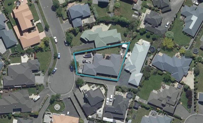 7 Dunvegan Place, Harewood, Christchurch - Carousel 1
