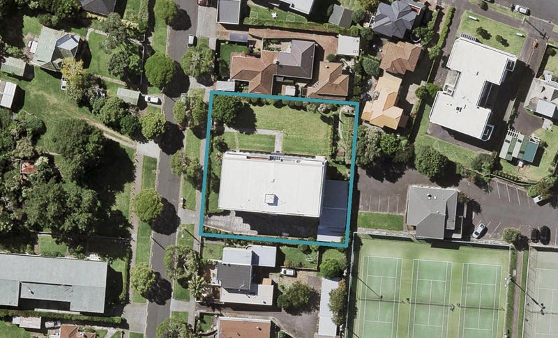 5/16 Atkin Avenue, Mission Bay, Auckland - Carousel 1
