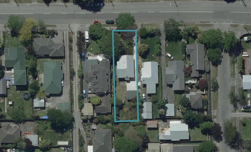 96 Retreat Road, Avonside, Christchurch - Carousel 1