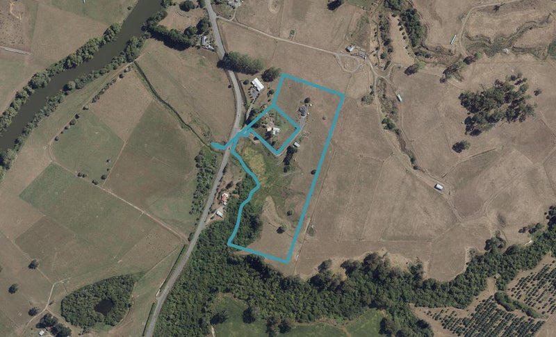 335C Ngaruawahia Road, Hamilton - Carousel 1