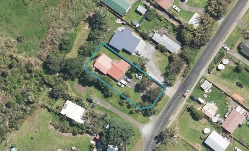 6 Kakapo Road, AHIPARA, KAITAIA - Carousel 1
