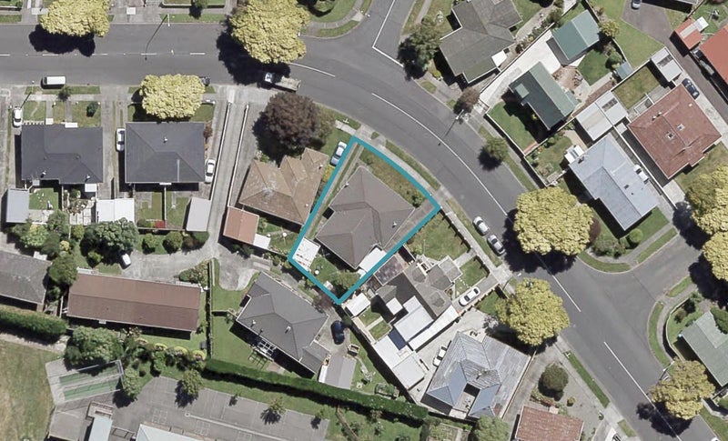 2/9 Percy Cameron Street, Avalon, Lower Hutt - Carousel 1