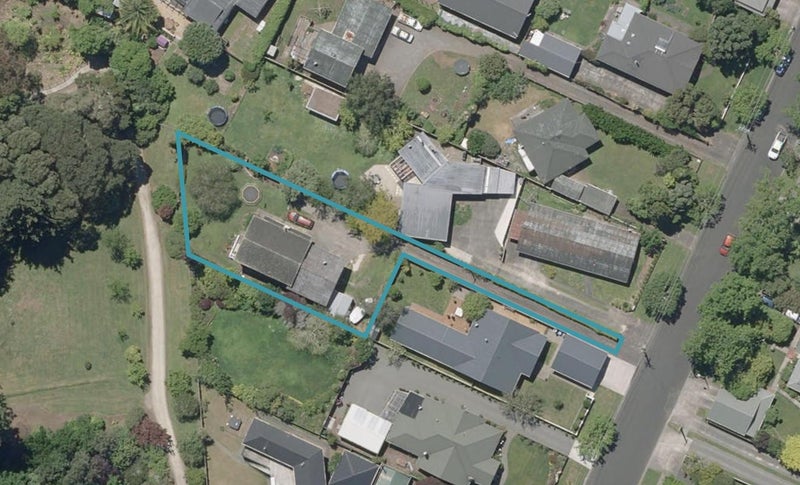 41A Brassey Road, Saint Johns Hill, Whanganui - Carousel 1