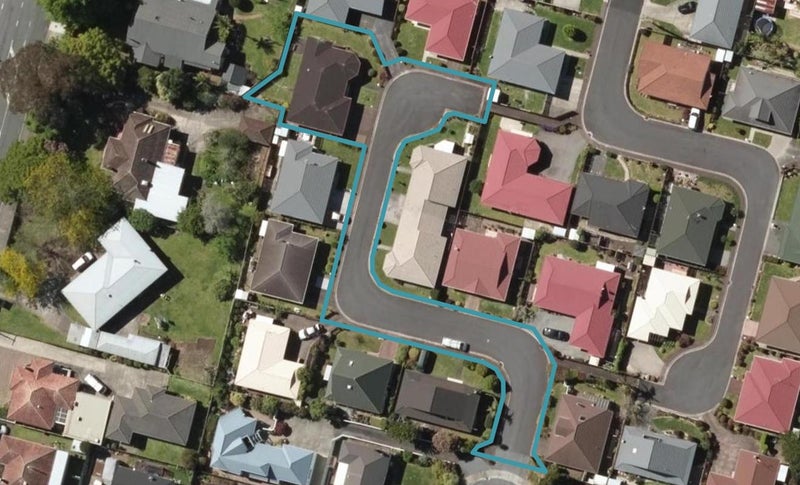 11 Wordsworth Place, Kensington, Whangarei - Carousel 1