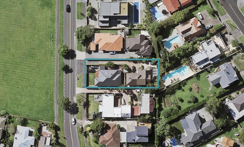 90A Patteson Avenue, Mission Bay, Auckland - Carousel 1