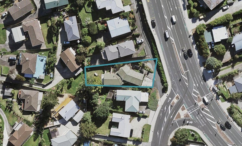 64 James Street, Bayview, Auckland - Carousel 1