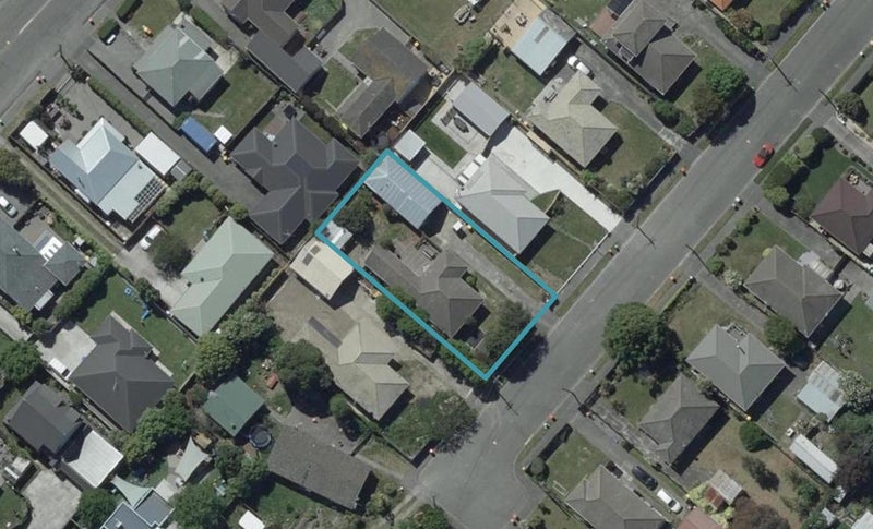7 Digby Place, Bromley, Christchurch - Carousel 1