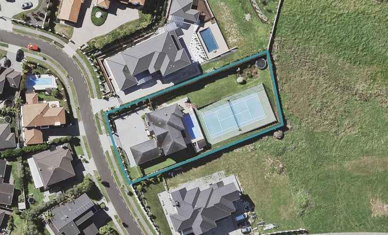30 Kenley Heights, Flat Bush, Auckland - Carousel 1
