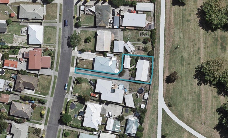 29A Seddon Crescent, Marewa, Napier - Carousel 1