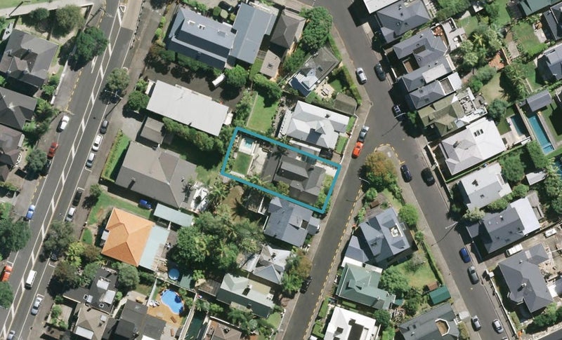 3 Percival parade, Saint Marys Bay, Auckland - Carousel 1