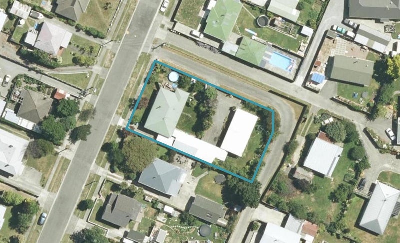 26B Meehan Street, Islington, Blenheim - Carousel 1