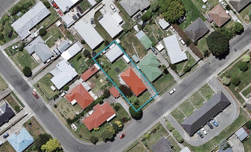 206 Nikau Street, Saint Leonards, Hastings - Carousel 1
