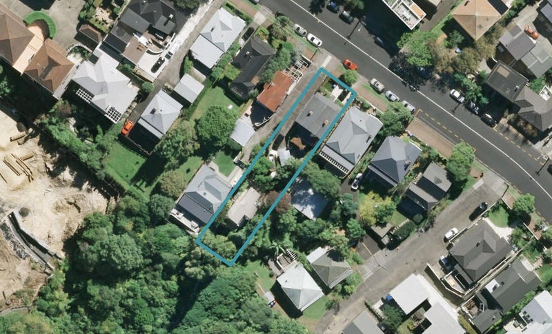 31A Brighton Road, Parnell, Auckland - Carousel 1